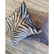 Touches Style Zebra