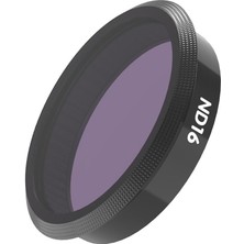 Yeajion Nd8 // ND32 / ND64 / Cpl / Gece Filtre Lens Filtresi Djı Action Hd 4K ND16 (Yurt Dışından)