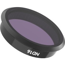 Yeajion Nd8 // ND32 / ND64 / Cpl / Gece Filtre Lens Filtresi Djı Action Hd 4K ND16 (Yurt Dışından)