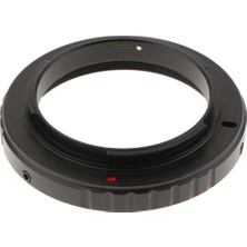 Yeajion Dslr Için T.75 Vida Montaj Lens /nı Kamera Için Adaptör (Yurt Dışından)