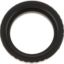 Yeajion Dslr Için T.75 Vida Montaj Lens /nı Kamera Için Adaptör (Yurt Dışından)