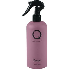 Qolory Reign Home Spray 400 ml Oda Spreyi