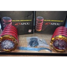 Apexi Honda Ies Ayarlı Coilover