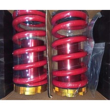 Apexi Honda Ies Ayarlı Coilover