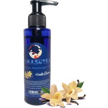 Hintohu  Vücut Masaj Yağı Çikolata Ve Vanilya Aromalı 125ml Sensual Massage Oil