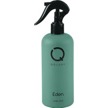 Qolory Eden Home Spray 400 ml Oda Spreyi