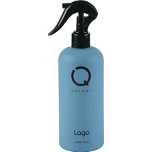 Qolory Lago Home Spray 400 ml Oda Spreyi