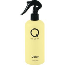 Qolory Daisy Home Spray 400 ml Oda Spreyi