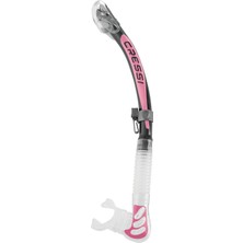 Cressi Alpha Ultra Dry Şnorkel Balıkmarketim