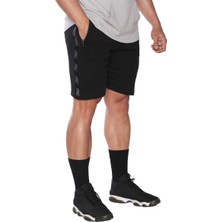 Musclecloth Training Şort Siyah