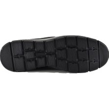 King Paolo D1119 Lıfe Style - Black - Erkek Ayakkabı,tekstil Spor Ayakkabı