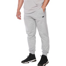 Musclecloth Training Alpha Eşofman Altı Gri