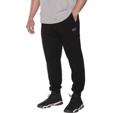 Musclecloth Training Alpha Eşofman Altı Siyah