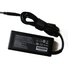 Keepro 19.5 Volt 3.33 Amper Adaptör 19.5 Volt 3.33 Amper Hp Sleekbook Adaptör 4.8 mm 1.7 mm