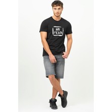 No Fear Tshirt