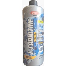 Dmp Sports L Carnitine 3000 1000 ml