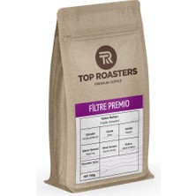 Top Roasters Filtre Premio