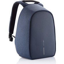 Xd Design Bobby Hero Unisex Suya Dayanıklı Hırsızlık Önleyici Tasarım Usb Şarj Girişli Akıllı Sırt Çantası - 18 L