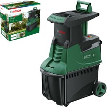 Bosch Axt 25 D Dal Öğütme Makinesi - 0600803103