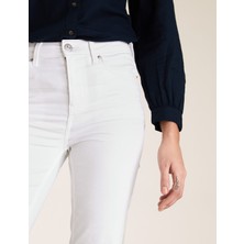 Marks & Spencer Sienna Straight Leg Jean Pantolon