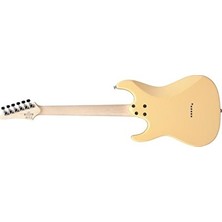 Ibanez AZES31-IV Sss Hard Tail Ivory Elektro Gitar