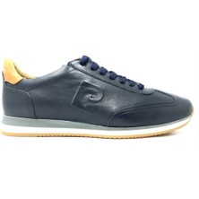 Pierre Cardin 1367465 Lacivert Günlük Casual Erkek Ayakkabı