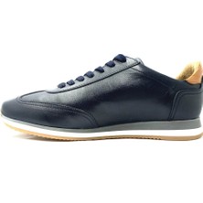 Pierre Cardin 1367465 Lacivert Günlük Casual Erkek Ayakkabı