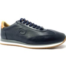 Pierre Cardin 1367465 Lacivert Günlük Casual Erkek Ayakkabı