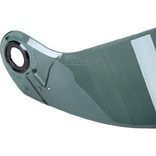 Cuticate FF370 FF394 FF325 Stewny Için Tam Yüz Visor Lens Yüz Anti-Uv (Yurt Dışından)