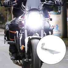 Cuticate XL883N Için Yan Stand Uzantı Kickstand Motosiklet (Yurt Dışından)