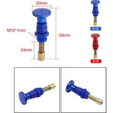 Cuticate PE24 28 30 32 34 36 38 40 Mavi 4 Adet Için 4xcarburetor Valf Kontrol Anahtarı (Yurt Dışından)