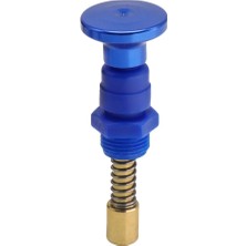 Cuticate PE24 28 30 32 34 36 38 40 Mavi 4 Adet Için 4xcarburetor Valf Kontrol Anahtarı (Yurt Dışından)