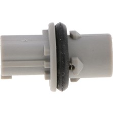 Cuticate Honda Acura 3 Adet Için 33304S5A003 33304-S5A-003 Çalışan 3xhead Socket Işık (Yurt Dışından)