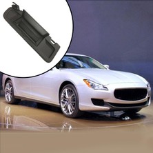 Cuticate Honda Civic 2006-11 Için Ayna ile Sol Ön Sürücü Tarafı Güneş Vizörü Sunvisor (Yurt Dışından)