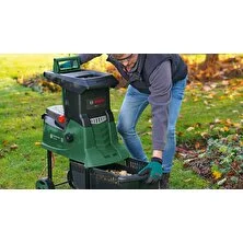 Bosch Axt 25 Tc Dal Öğütme Makinesi - 060080330C