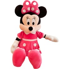 Clyde 0z Minnie Mouse ve Mickey Mouse Peluş Oyuncak 30CM (Yurt Dışından)