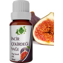 Gökçek Şifa Incir Çekirdeği Yağı 10 ml.