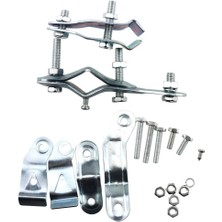 Wetnwind Evrensel Bisiklet Bisiklet 12 V 6 W Dinamo Far Kuyruk Işık Assy (Yurt Dışından)