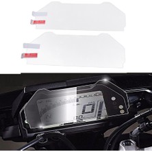 Wetnwind Yamaha MT10/FZ10 Için Küme Çizik Koruma Filmi Ekran Koruyucusu (Yurt Dışından)