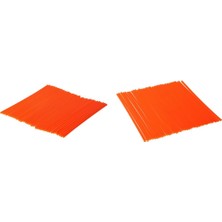 Wetnwind 72PCS Motokros Kirli Bisiklet Tekerle (Yurt Dışından)