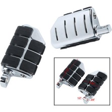 Wetnwind Honda Goldwing Için Ayak Dinlenme Ayak Kazıklar GL1800 1500 1100 1200 (Yurt Dışından)