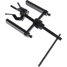 Wetnwind 3-Çene Iç Rulman Çektirme Dişli Extractor Ağır Hizmet Oto Makinesi Aracı (Yurt Dışından)