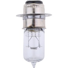 Wetnwind P15D-25-1 35 / 35W Süper Beyaz Halojen Far Ampuller 12 V (Yurt Dışından)