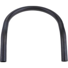 Wetnwind Motosiklet Cafe Racer Tracker End Upswepted Seat Çerçeve Çember Döngüsü Bobber 210MM (Yurt Dışından)