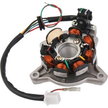 Wetnwind PZ19 Karbüratör Karbonhidrat + Magneto Stator Atv Kir Bisikleti Boğulması (Yurt Dışından)