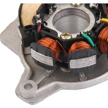 Wetnwind PZ19 Karbüratör Karbonhidrat + Magneto Stator Atv Kir Bisikleti Boğulması (Yurt Dışından)