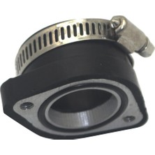 Wetnwind VM24 26 Pe Karbonhidrat Için 3x Kauçuk Manifold Montaj Flanşı Adaptörleri (Yurt Dışından)