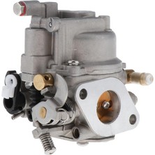 Wetnwind Tekne Motoru Karbüratör Assy 68T-14301-11-00 Değiştirin Yamaha 8hp 9.9hp Uyar (Yurt Dışından)