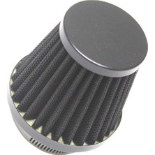Wetnwind Motosiklet Motosikleti Kir Bisikleti Için 60MM Koni Hava Emme Filtresi Temizleyici (Yurt Dışından)