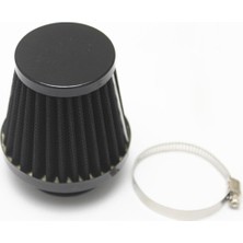 Wetnwind Motosiklet Motosikleti Kir Bisikleti Için 60MM Koni Hava Emme Filtresi Temizleyici (Yurt Dışından)